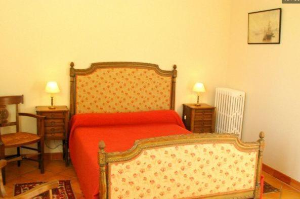 Chateau Belles Graves Bed & Breakfast Pomerols Room photo